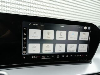 Audi Q3 S Line 2.0 195kW
