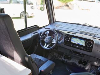 Niesmann+Bischoff ARTO 88 - ALL INCLUSIVE - 2026 MY - 2.0 R4 BLUETEC  EURO 6E 125kW