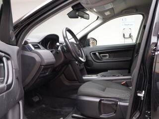 Land Rover Discovery Sport 2.0 132kW