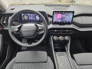 Skoda Kodiaq Selection 1.5 110кВ
