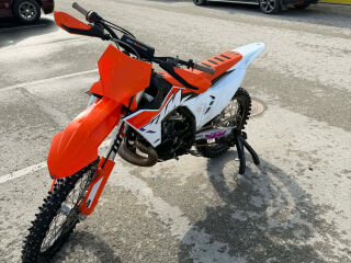 KTM 300 SX