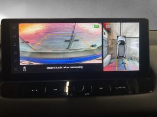 Nissan Qashqai N-Connecta Comfort Pack 1.3 116kW