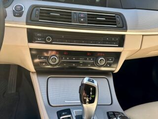 BMW 535 xDrive 3.0 R6 N57Z 230kW