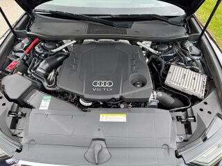 Audi A6 Avant S-Line Quattro 45 TDI 3.0 170kW