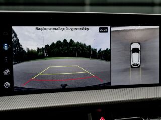 Kia EV6 GT-Line AWD 239кВ
