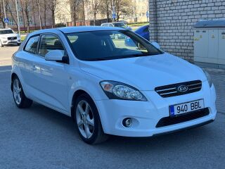 Kia Ceed 1.6 R4 93kW