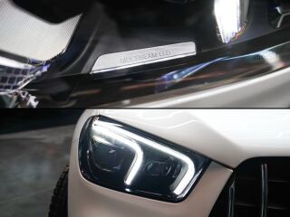 Mercedes-Benz GLE 53 AMG 4Matic+ 3.0 320kW