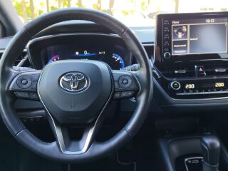 Toyota Corolla Active 72kW