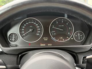 BMW 320 GT M-Sportpakett 2.0 135кВ