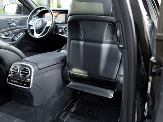 Mercedes-Benz S 350 Long 2.9 210kW