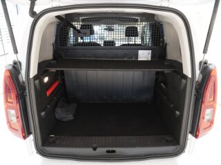Toyota ProAce City VERSO COMPACT SHUTTLE 1.5 75kW