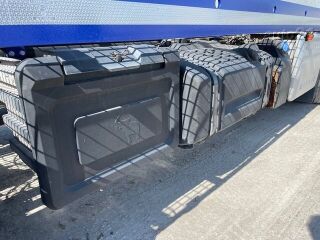 Volvo FL Cartrans
