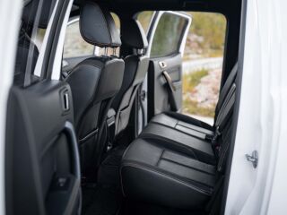 Ford Ranger Wildtrak 2.0 157кВ