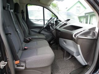 Ford Transit Custom VAN270/a/c 2.2 TDI 74kW