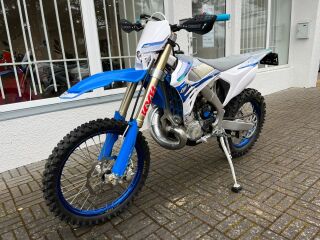 TM Racing EN 300 2T TBI