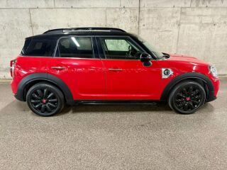 MINI Countryman Cooper SE ALL4 1.5 100kW