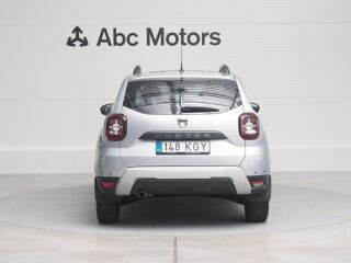 Dacia Duster LS Celebration 1.0 TCe LPG 74kW