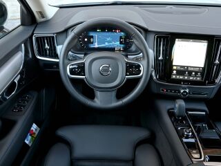 Volvo V90 AWD T6 H&K DARK PLUS INTELLI SAFE PRO 2.0 T6 LONG RANGE plug-in 293kW