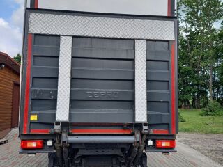 Volvo FE 320 6x2 PALFINGER PK 10000 AIR 240kW