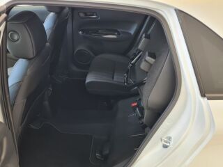 Honda Jazz Executive 1.5 Hübriid 72kW