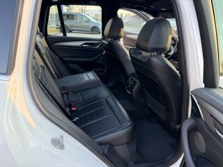 BMW X3 M Sport / xDrive20d 140kW