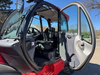 Manitou MT1840 100D 75kW