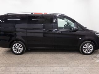 Mercedes-Benz Vito 4Matic N1 2.0 120kW