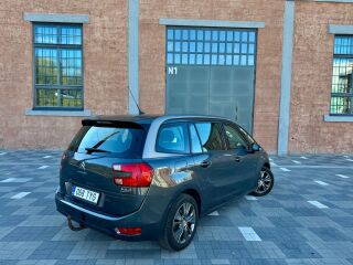 Citroen Grand C4 Picasso Spacetourer Innovation 1.6 85kW