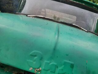 ZIL 131 6x6 6.0 V8 90kW
