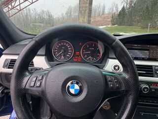 BMW 330 XD 3.0 170кВ