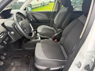 Citroen C4 Spacetourer  Selection BlueHDI 1.5 96kW