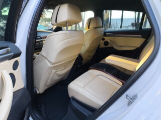 BMW X6 INDIVIDUAL M-PAKK FACELIFT 3.0 180kW