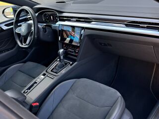 Volkswagen Arteon R-Line Shooting Brake eHybrid 1.4 160кВ