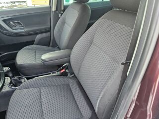 Skoda Fabia Comfort 1.2 TDI 55kW