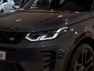 Land Rover Discovery Sport HSE 2.0 AWD 150kW 2.0 150кВ