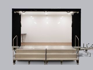 Respo Showroom