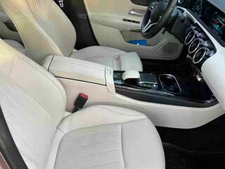 Mercedes-Benz A 200 2.0 110kW