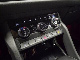 Skoda Kodiaq RS 2.0 180kW