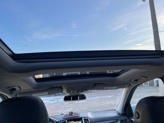 Mercedes-Benz ML 350 3.0 Blue tec 190kW
