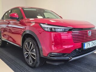 Honda HR-V Advance 1.5 e HEV 79kW