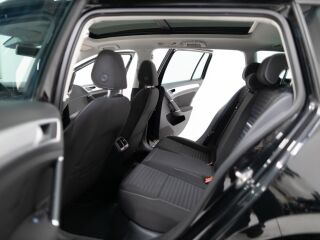 Volkswagen Golf Facelift CUP-Edition 2.0 110kW