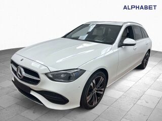 Mercedes-Benz C 220 Avantgarde 2.0 BlueTEC 147kW