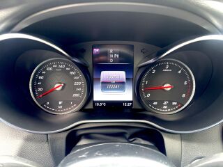 Mercedes-Benz GLC 350 4Matic Coupe AMG Styling 3.0 190кВ