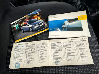 Opel Corsa 1.0 44kW