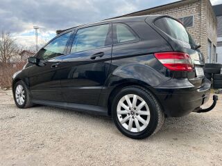 Mercedes-Benz B 180 Long 2.0 R4 cdi 80кВ