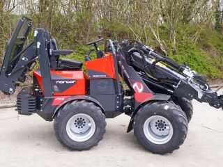 Norcar NORCAR a7240 18kW