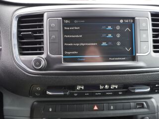 Peugeot Expert 2.0 130kW