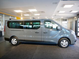 Renault Trafic Grand Passenger 2.0 dCi 107kW