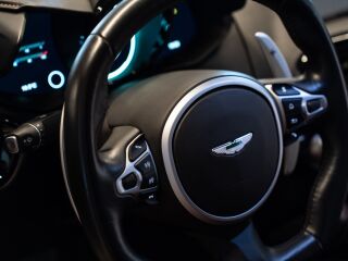 Aston Martin V8 Vantage 4.0 V8 375kW