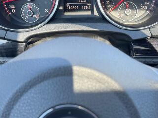 Volkswagen Golf GTI 2.0 147kW